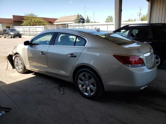 Photo 1 VIN: 1G4GF5E32DF335076 - BUICK LACROSSE P 