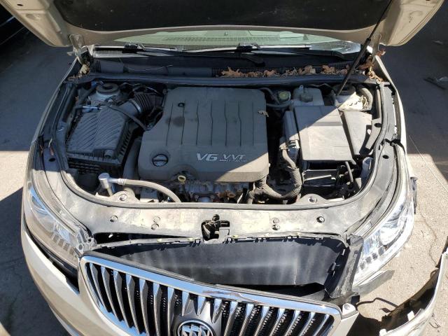 Photo 10 VIN: 1G4GF5E32DF335076 - BUICK LACROSSE P 