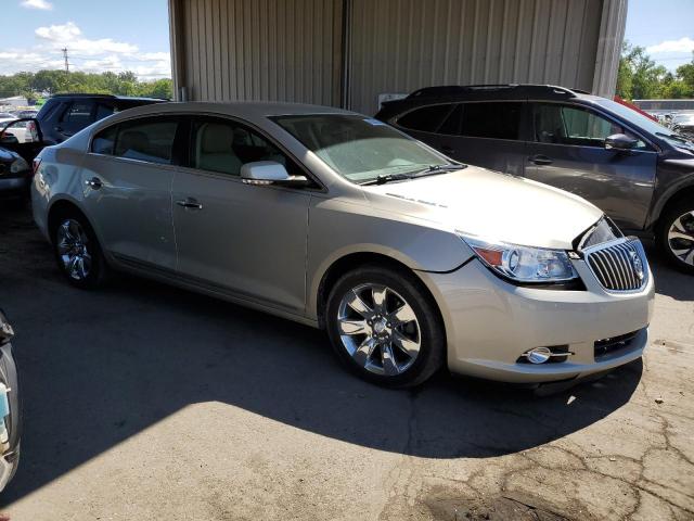 Photo 3 VIN: 1G4GF5E32DF335076 - BUICK LACROSSE P 