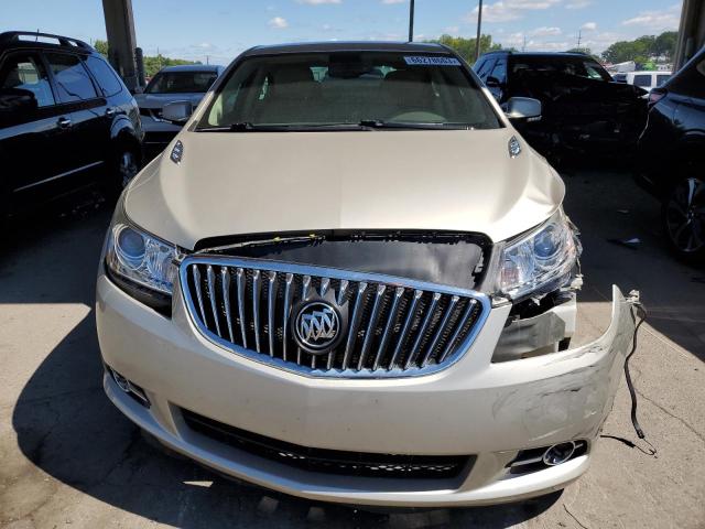 Photo 4 VIN: 1G4GF5E32DF335076 - BUICK LACROSSE P 