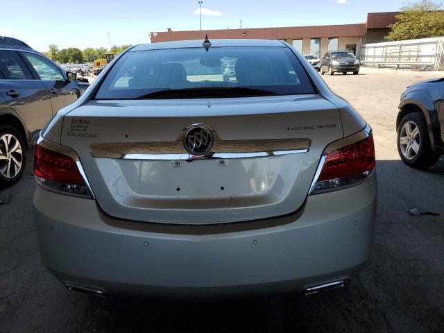 Photo 5 VIN: 1G4GF5E32DF335076 - BUICK LACROSSE P 