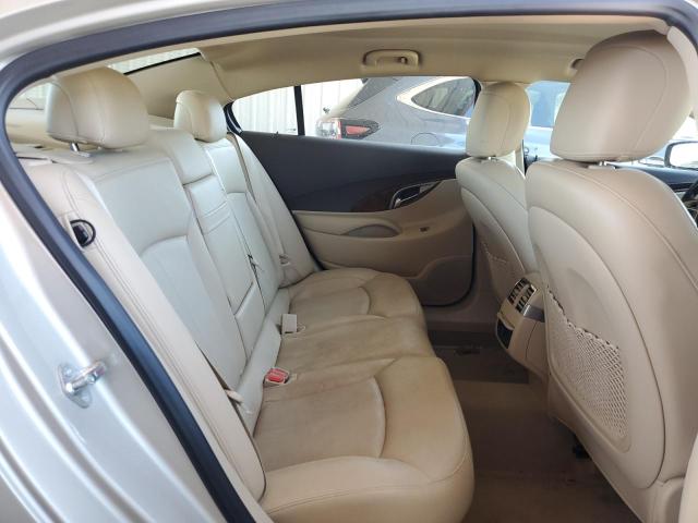 Photo 9 VIN: 1G4GF5E32DF335076 - BUICK LACROSSE P 