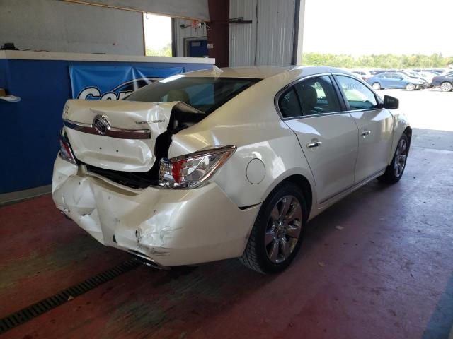 Photo 3 VIN: 1G4GF5E33CF111443 - BUICK LACROSSE P 