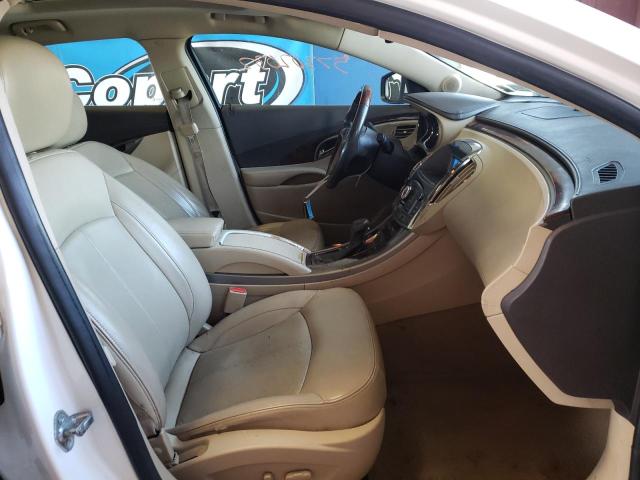 Photo 4 VIN: 1G4GF5E33CF111443 - BUICK LACROSSE P 