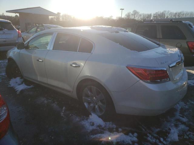 Photo 1 VIN: 1G4GF5E33CF225782 - BUICK LACROSSE P 