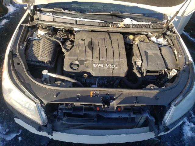 Photo 10 VIN: 1G4GF5E33CF225782 - BUICK LACROSSE P 