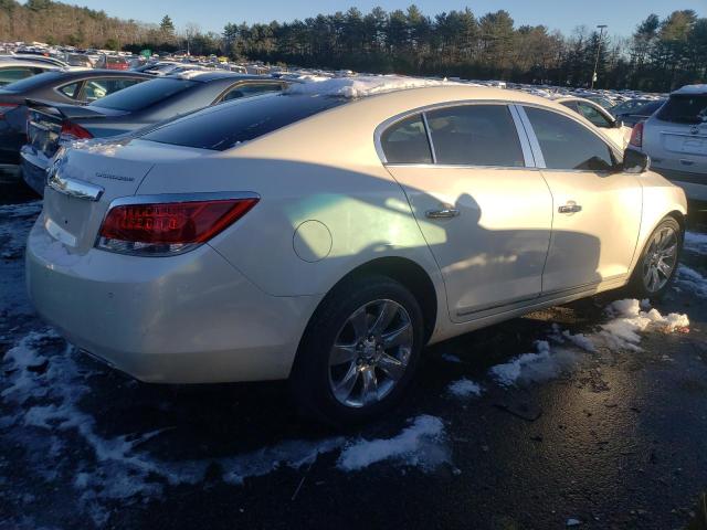 Photo 2 VIN: 1G4GF5E33CF225782 - BUICK LACROSSE P 