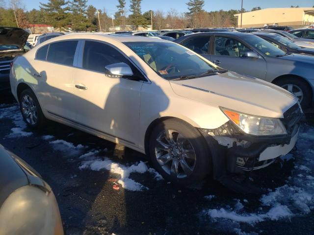 Photo 3 VIN: 1G4GF5E33CF225782 - BUICK LACROSSE P 