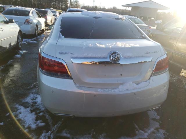 Photo 5 VIN: 1G4GF5E33CF225782 - BUICK LACROSSE P 