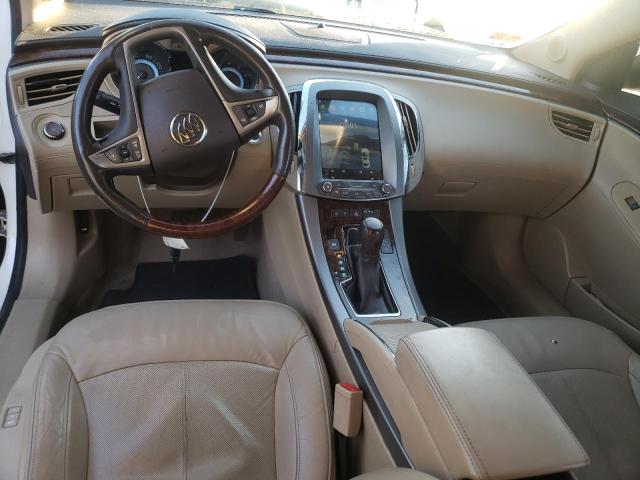 Photo 7 VIN: 1G4GF5E33CF225782 - BUICK LACROSSE P 