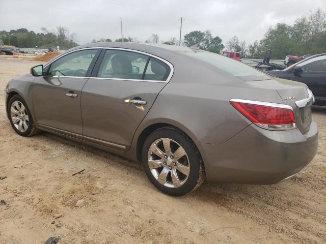 Photo 1 VIN: 1G4GF5E33CF237401 - BUICK LACROSSE 