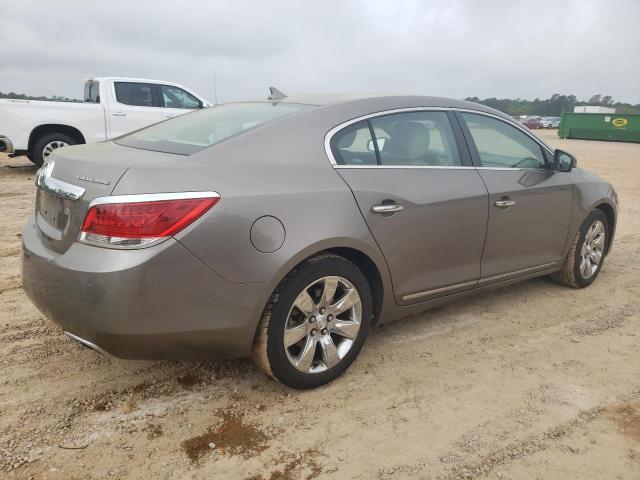 Photo 2 VIN: 1G4GF5E33CF237401 - BUICK LACROSSE 