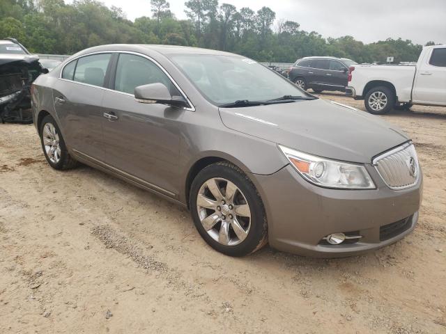 Photo 3 VIN: 1G4GF5E33CF237401 - BUICK LACROSSE 