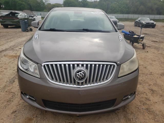 Photo 4 VIN: 1G4GF5E33CF237401 - BUICK LACROSSE 