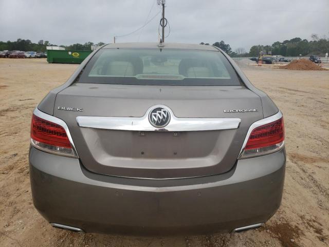 Photo 5 VIN: 1G4GF5E33CF237401 - BUICK LACROSSE 