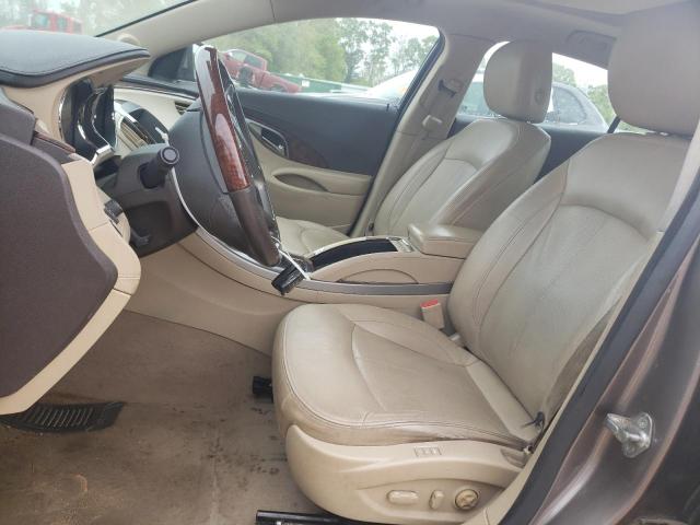 Photo 6 VIN: 1G4GF5E33CF237401 - BUICK LACROSSE 