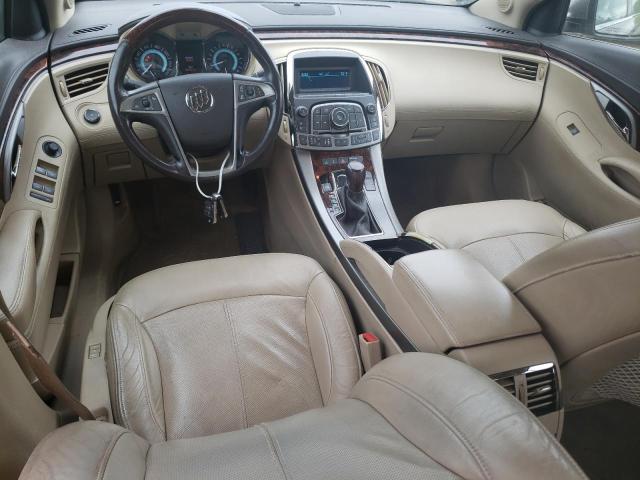 Photo 7 VIN: 1G4GF5E33CF237401 - BUICK LACROSSE 