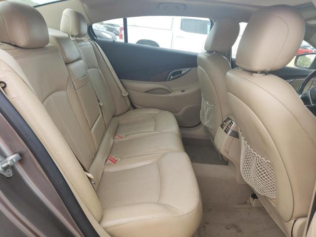 Photo 9 VIN: 1G4GF5E33CF237401 - BUICK LACROSSE 