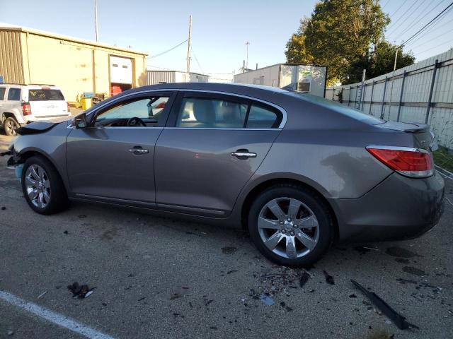 Photo 1 VIN: 1G4GF5E33CF274447 - BUICK LACROSSE P 