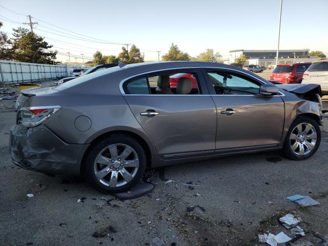 Photo 2 VIN: 1G4GF5E33CF274447 - BUICK LACROSSE P 