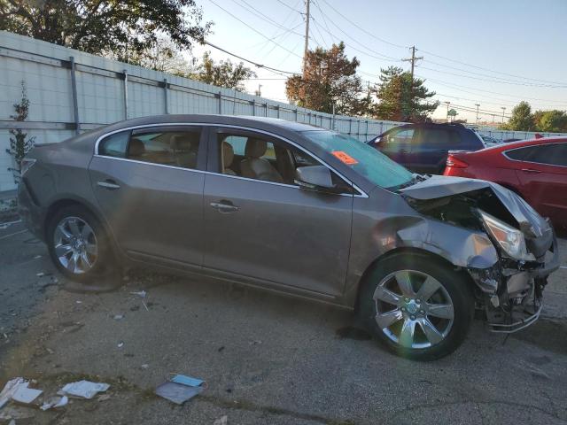 Photo 3 VIN: 1G4GF5E33CF274447 - BUICK LACROSSE P 