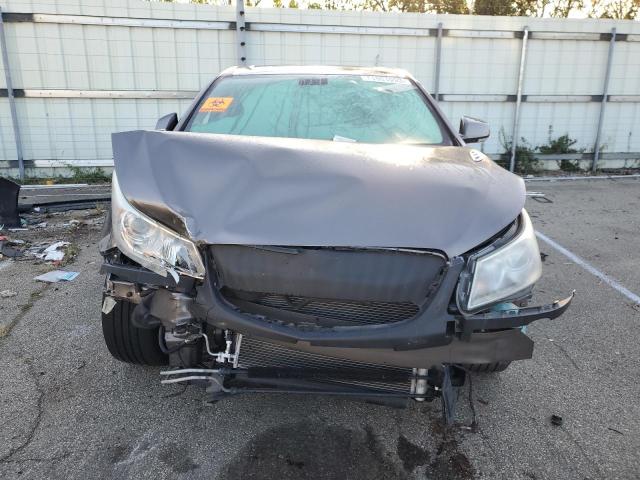 Photo 4 VIN: 1G4GF5E33CF274447 - BUICK LACROSSE P 