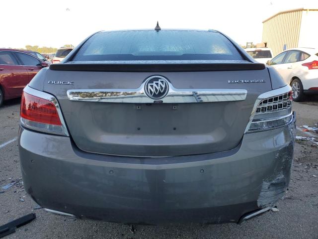 Photo 5 VIN: 1G4GF5E33CF274447 - BUICK LACROSSE P 