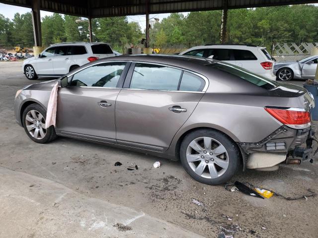 Photo 1 VIN: 1G4GF5E33CF286517 - BUICK LACROSSE P 