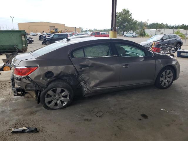 Photo 2 VIN: 1G4GF5E33CF286517 - BUICK LACROSSE P 