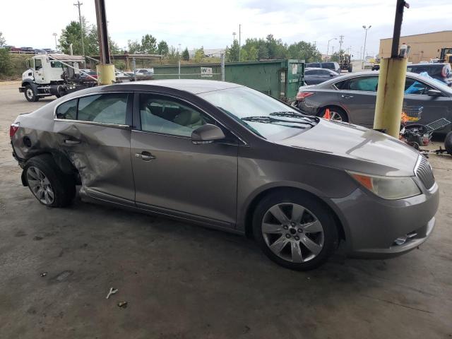 Photo 3 VIN: 1G4GF5E33CF286517 - BUICK LACROSSE P 