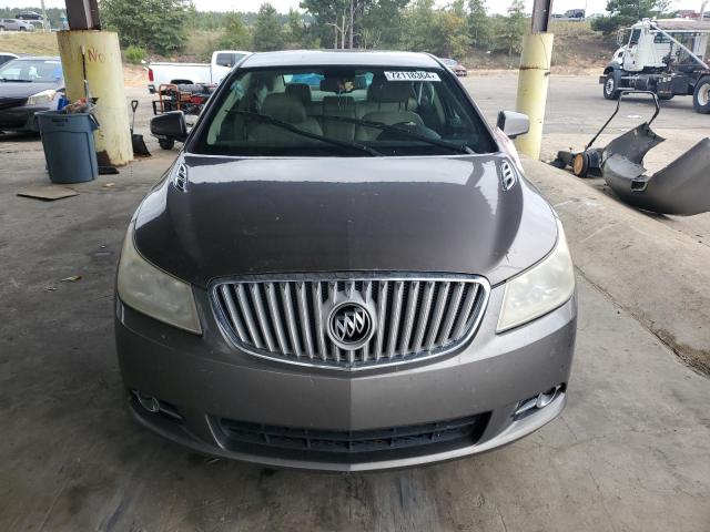 Photo 4 VIN: 1G4GF5E33CF286517 - BUICK LACROSSE P 