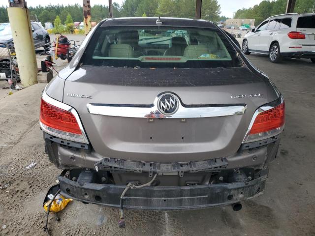 Photo 5 VIN: 1G4GF5E33CF286517 - BUICK LACROSSE P 