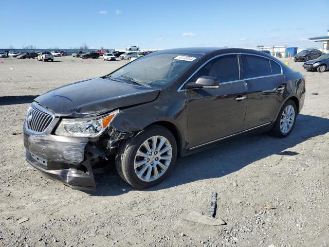 Photo 0 VIN: 1G4GF5E33DF269072 - BUICK LACROSSE P 