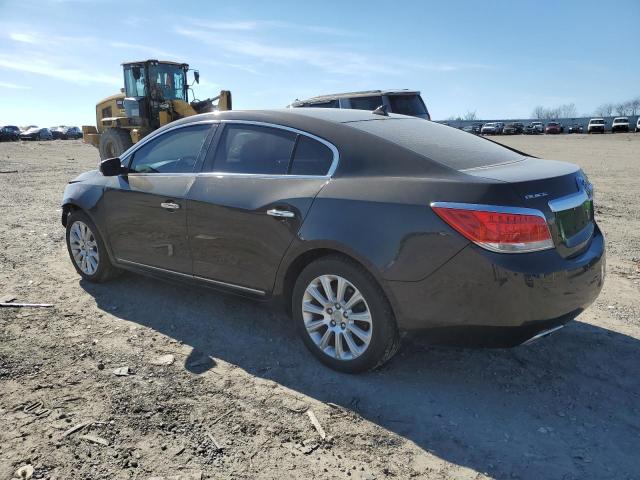 Photo 1 VIN: 1G4GF5E33DF269072 - BUICK LACROSSE P 