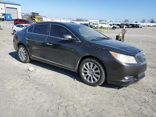 Photo 3 VIN: 1G4GF5E33DF269072 - BUICK LACROSSE P 