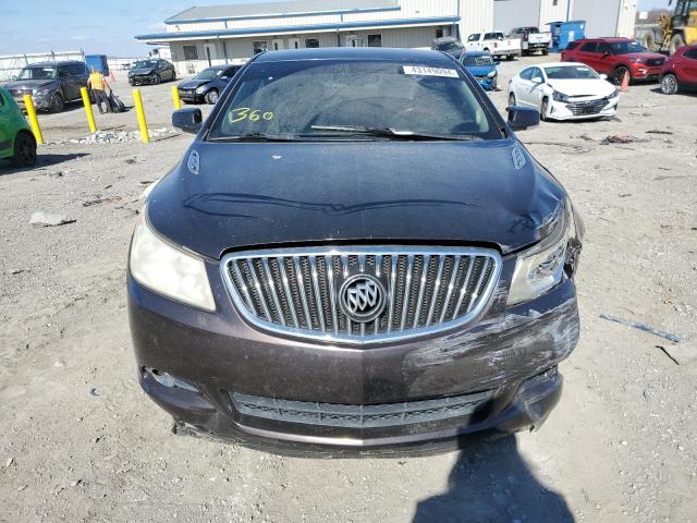 Photo 4 VIN: 1G4GF5E33DF269072 - BUICK LACROSSE P 