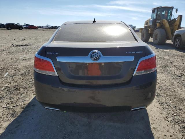 Photo 5 VIN: 1G4GF5E33DF269072 - BUICK LACROSSE P 