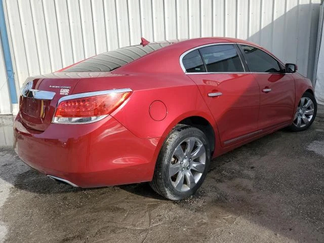 Photo 2 VIN: 1G4GF5E33DF290598 - BUICK LACROSSE P 