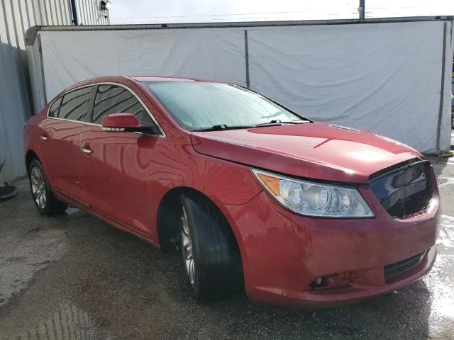 Photo 3 VIN: 1G4GF5E33DF290598 - BUICK LACROSSE P 