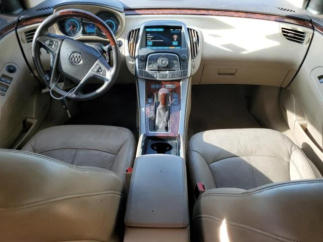 Photo 7 VIN: 1G4GF5E33DF290598 - BUICK LACROSSE P 