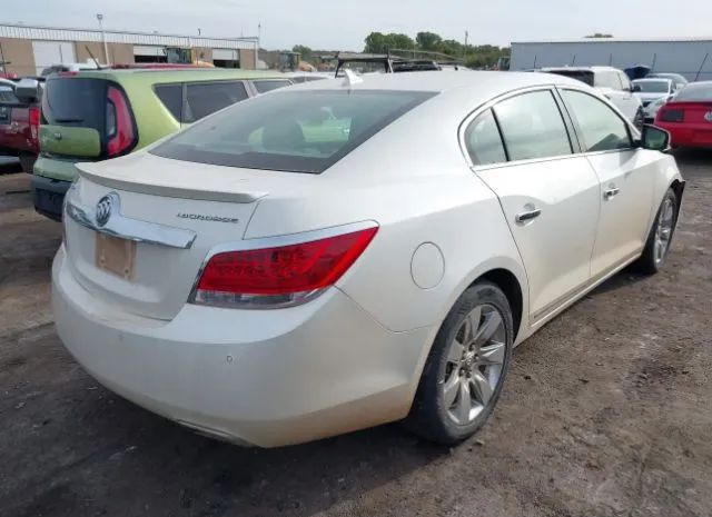 Photo 3 VIN: 1G4GF5E34CF157119 - BUICK LACROSSE 