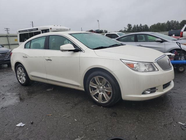 Photo 3 VIN: 1G4GF5E34CF179637 - BUICK LACROSSE P 