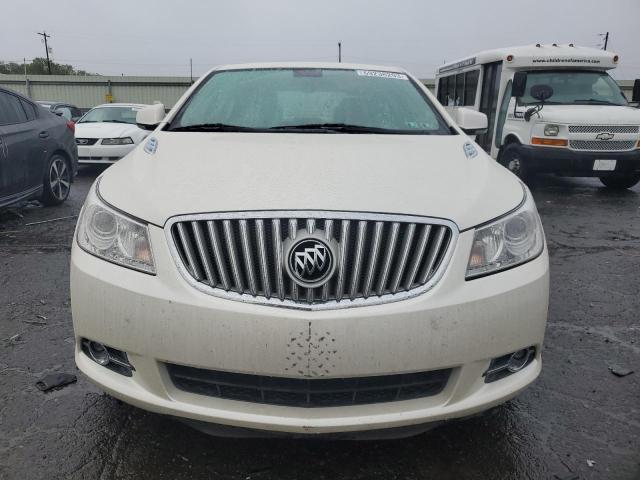 Photo 4 VIN: 1G4GF5E34CF179637 - BUICK LACROSSE P 