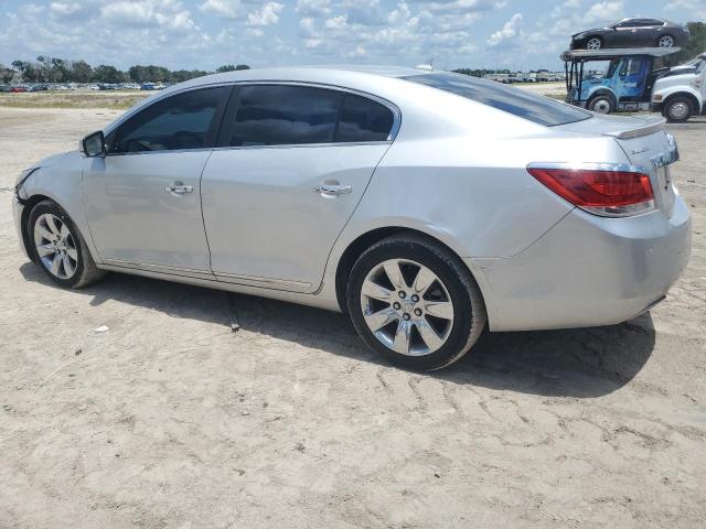 Photo 1 VIN: 1G4GF5E34CF219196 - BUICK LACROSSE P 