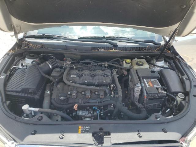 Photo 10 VIN: 1G4GF5E34CF219196 - BUICK LACROSSE P 