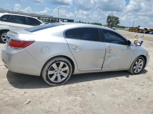 Photo 2 VIN: 1G4GF5E34CF219196 - BUICK LACROSSE P 