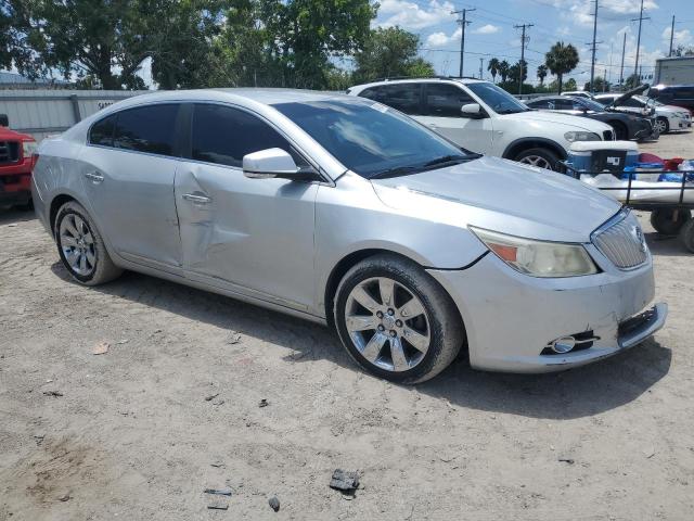 Photo 3 VIN: 1G4GF5E34CF219196 - BUICK LACROSSE P 