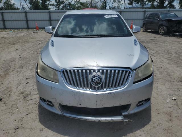 Photo 4 VIN: 1G4GF5E34CF219196 - BUICK LACROSSE P 