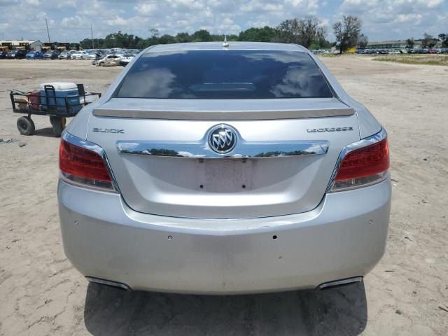 Photo 5 VIN: 1G4GF5E34CF219196 - BUICK LACROSSE P 