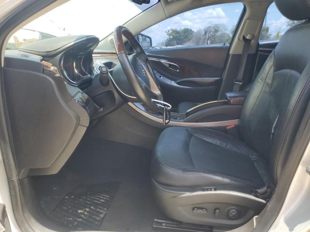 Photo 6 VIN: 1G4GF5E34CF219196 - BUICK LACROSSE P 